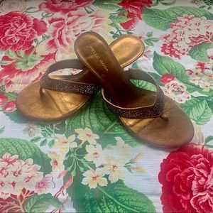 Pelle Moda Effie Sandals